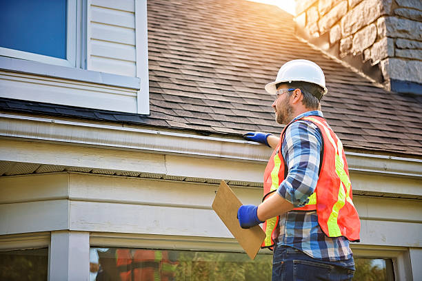 Licensed Gutter Installation service in Cashiers, NC - Roof Repair Smedway